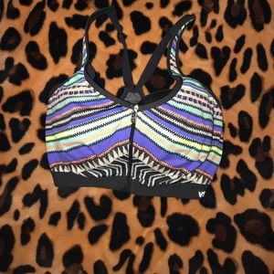 Victoria's Secret Sports bra