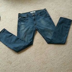 NWOT mens slim fit jeans