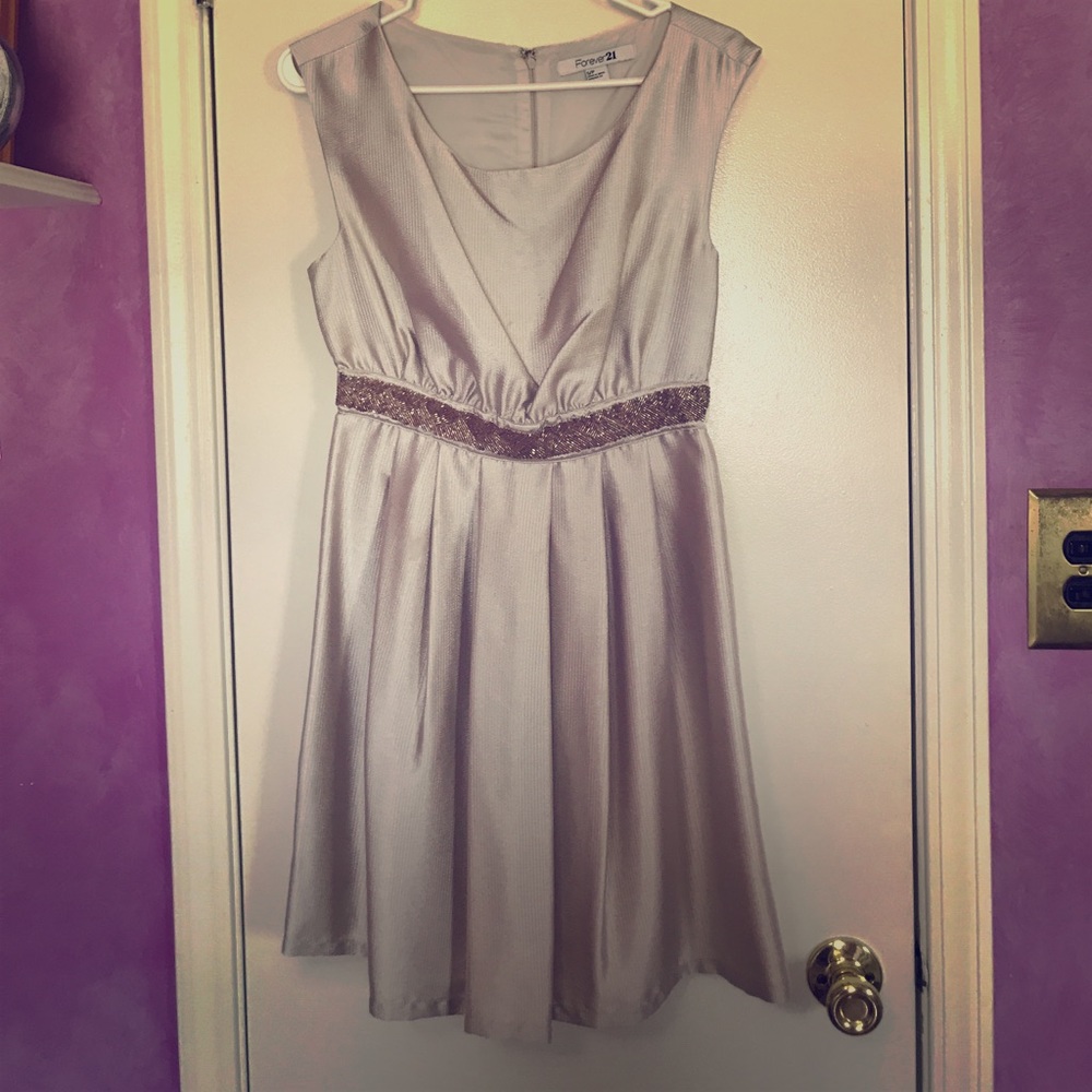 Forever 21 Dress