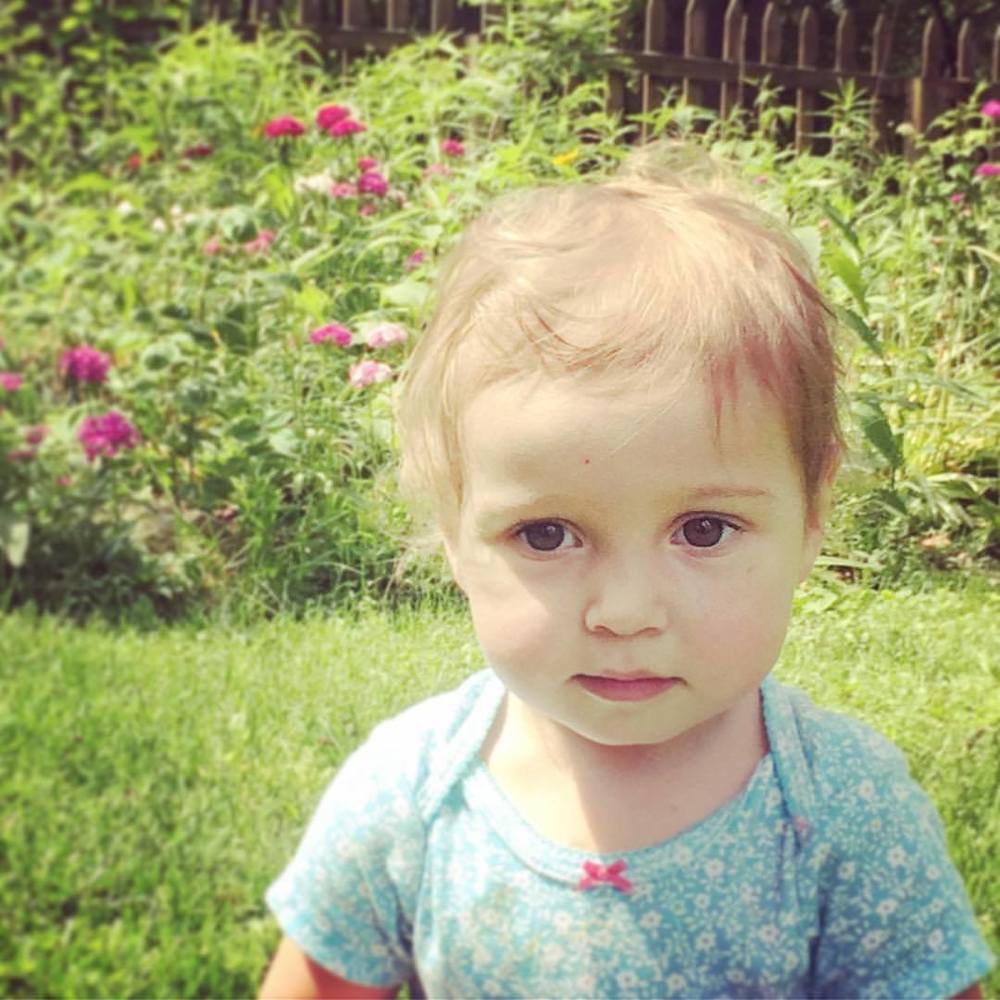 Meet your Posher, Dave