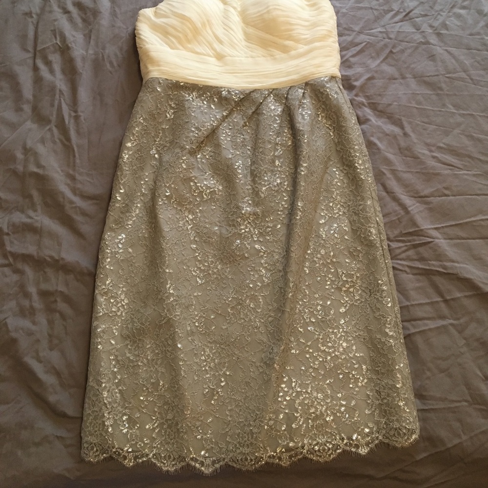 Gorgeous cocktail dress