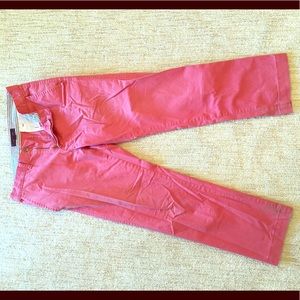 Tommy Hilfiger nantucket reds