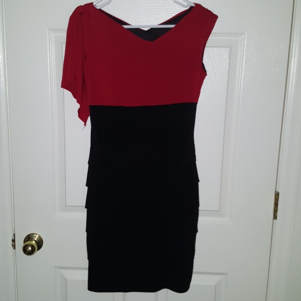 Cocktail dress
