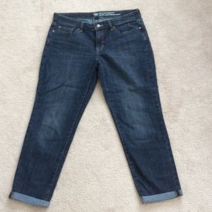 GAP sexy boyfriend jeans