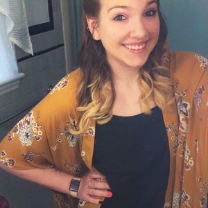 Meet your Posher, Amanda