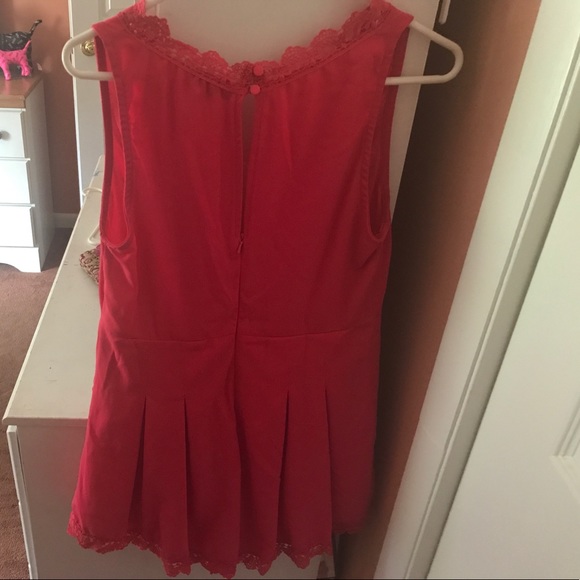 Romper - Picture 3 of 5