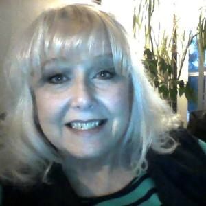 Meet your Posher, Janet