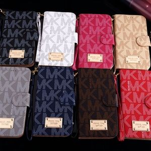 Michael Kors Logo iPhone 6 Plus & 7 Plus Cases.