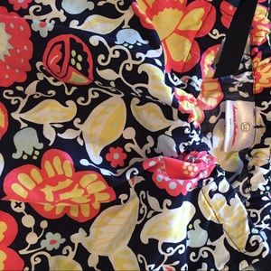 Hanna Andersson Dress 120