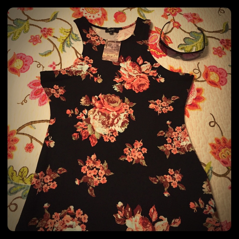 Adorable dress
