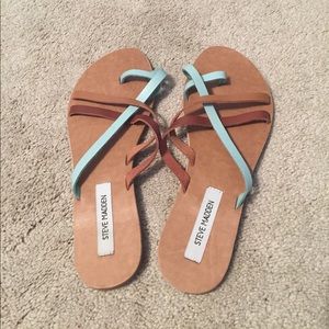 Steve Madden Sandals