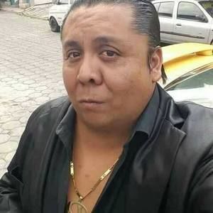 Meet your Posher, Sergio
