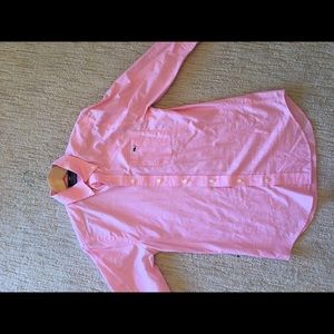 Vineyard vines oxford button down