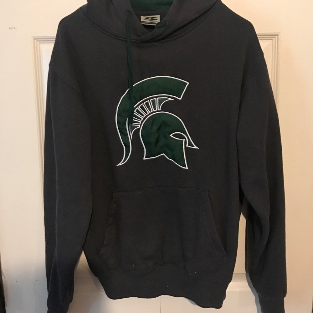 Michigan State Hoodie