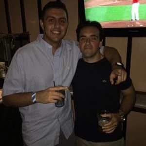 Meet your Posher, George