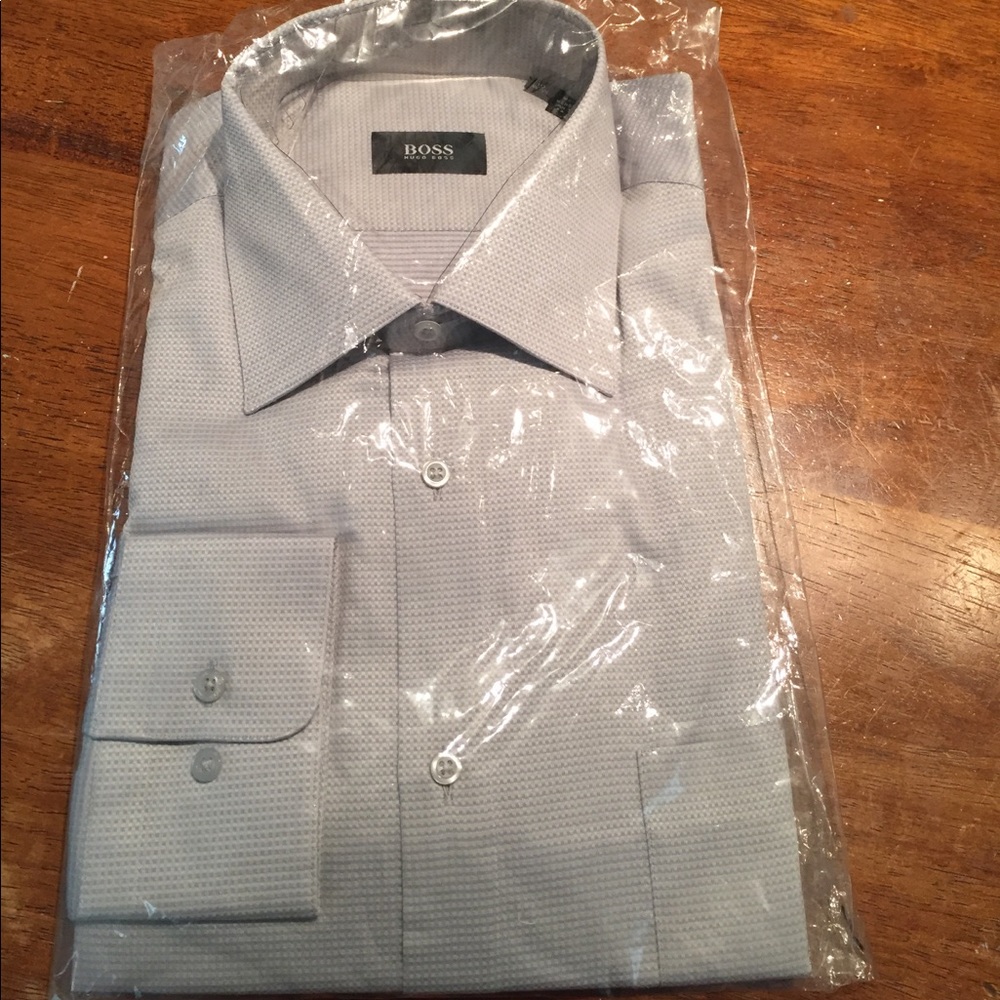 Boss by Hugo Boss 'Harrison' Dress Shirt