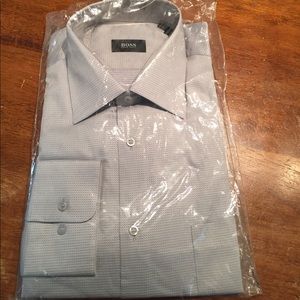 Boss by Hugo Boss 'Harrison' Dress Shirt