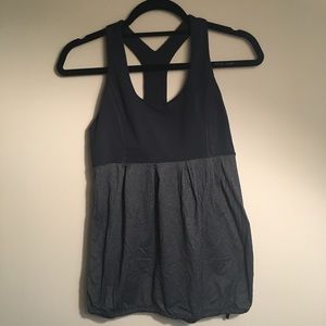 Lululemon Power Dance Tank