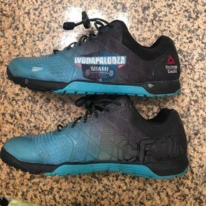 crossfit shoes miami