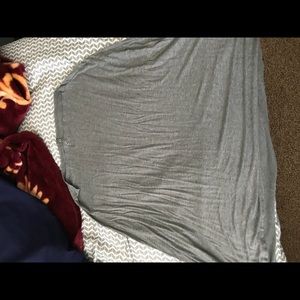 Breastfeeding cover up