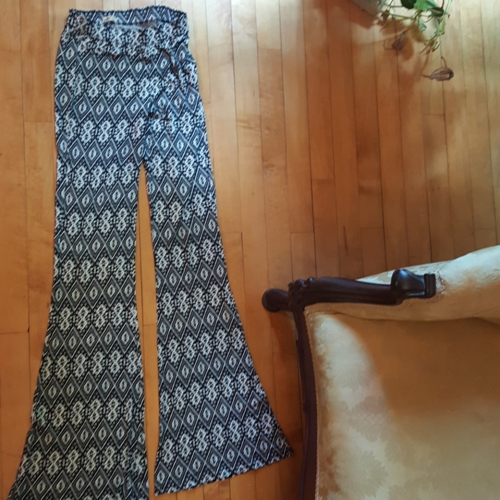 Hollister pants