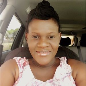 Meet your Posher, Caty