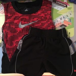 Nike outfit