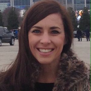 Meet your Posher, Allison