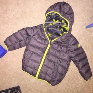 Snozu winter jacket 18 MONTHS boy