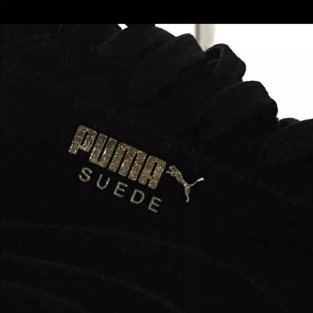Puma Suede - Picture 2 of 4