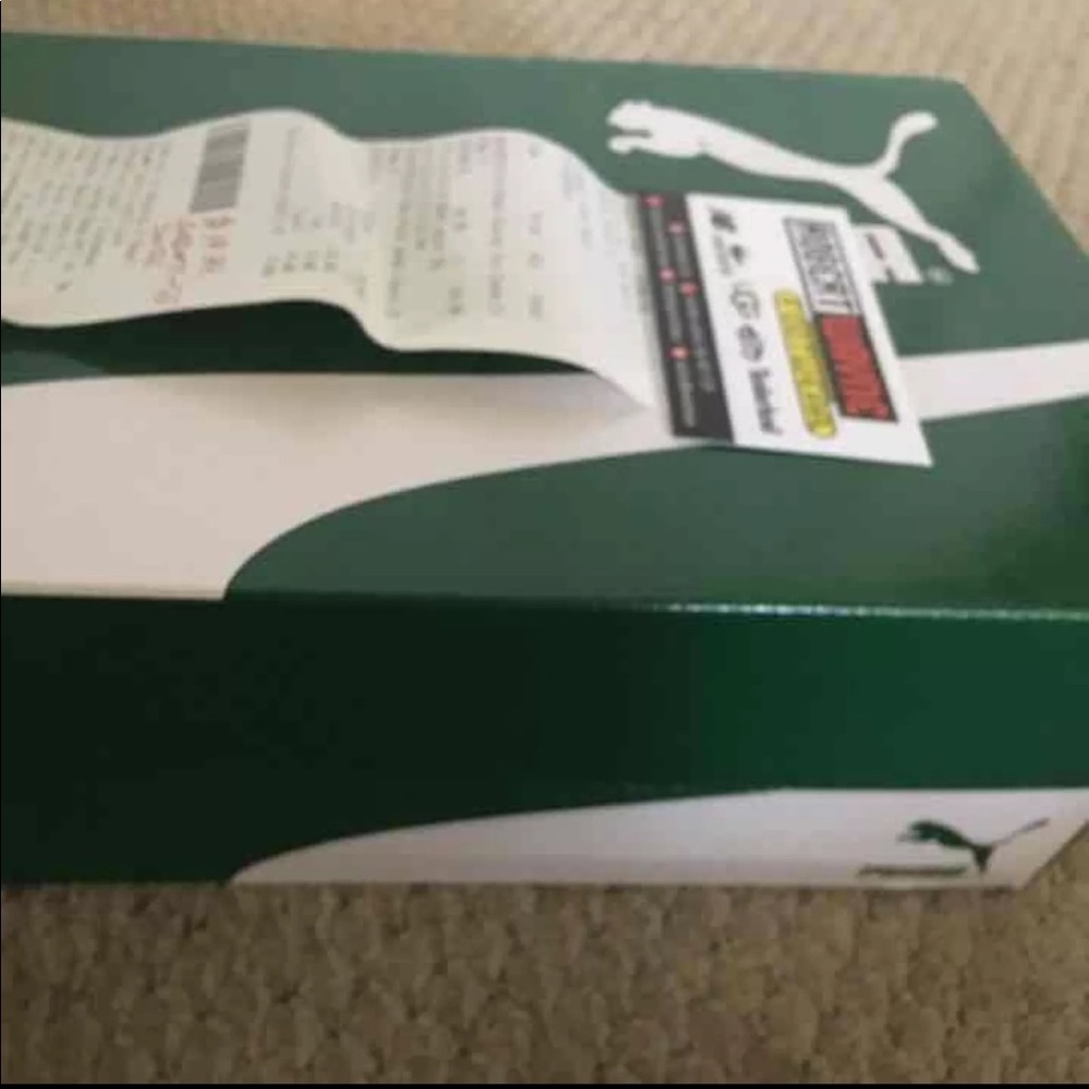 Puma Suede - Picture 4 of 4