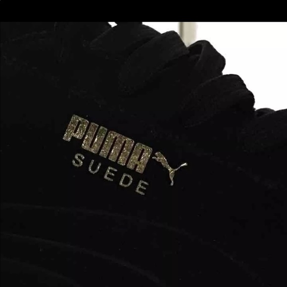 Puma Suede - Picture 2 of 4