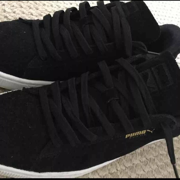Puma Suede - Picture 3 of 4