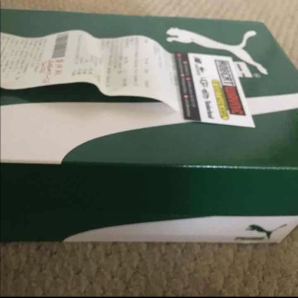 Puma Suede - Picture 4 of 4