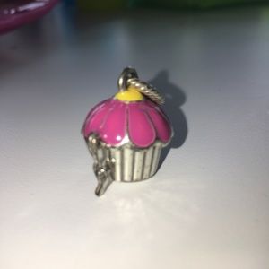 Brighton Flower Locket Charm