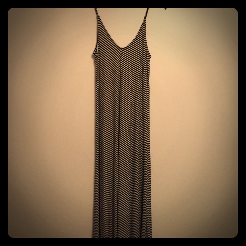 Comfy maxi!