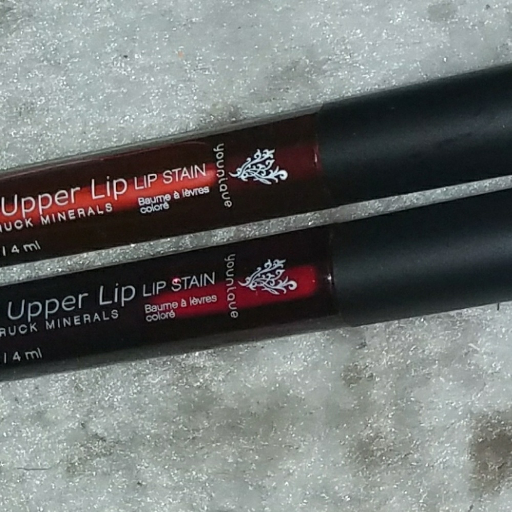 Younique Stiff Upper Lip Bundle