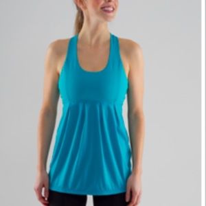 Lululemon Power Dance Tank
