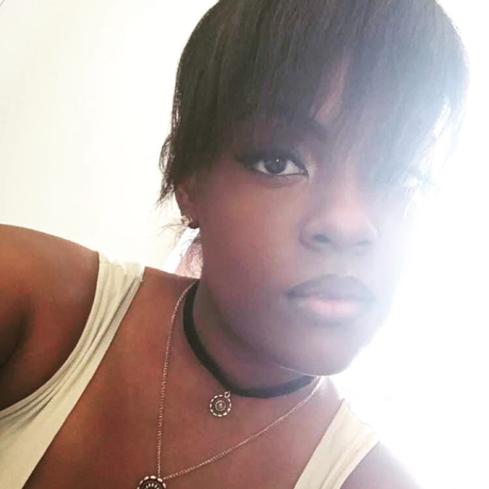 Meet your Posher, Tashay