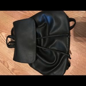 Victoria secret backpack