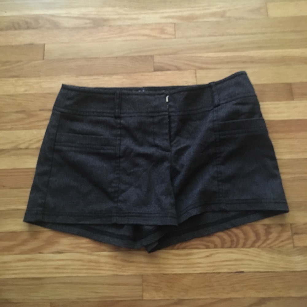 Papaya dress shorts
