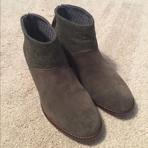 Toms boots