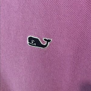 Vineyard Vines Short Sleeve Polo