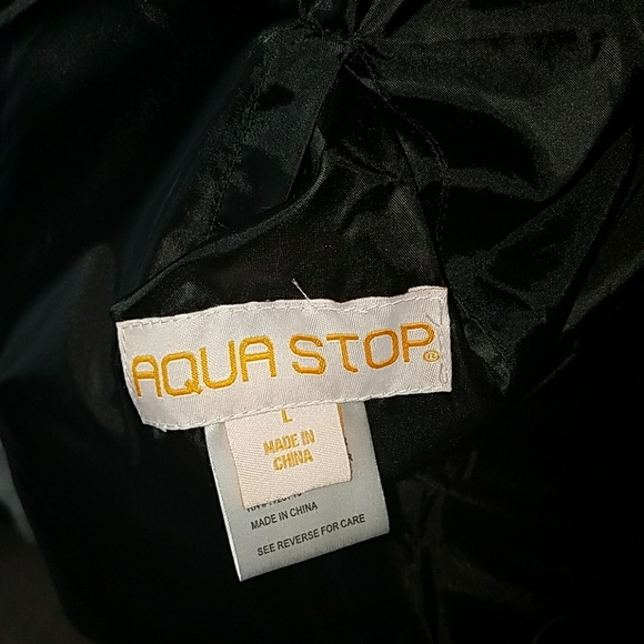 Reversible jacket - Picture 5 of 5