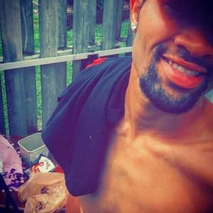 Meet your Posher, Rashawn