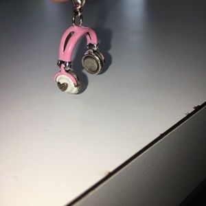 Headphones Brighton Charm