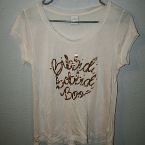 Lauren Conrad Disney's Cinderella Collection Tee