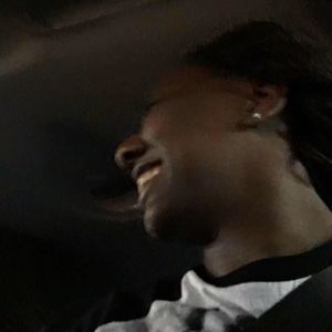 Meet your Posher, Kris