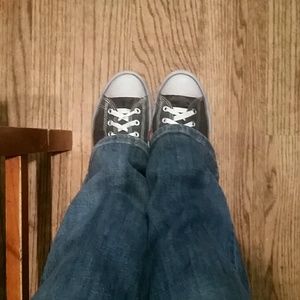 Meet your Posher, Jill