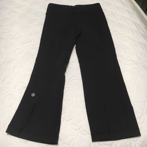 Lululemon capris
